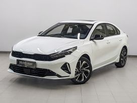  Kia K3 2024 , 2499000 , 