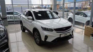 SUV   Belgee X50 2024 , 2480190 , 