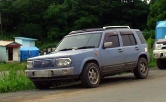  Nissan Rasheen 1996 , 520000 , 