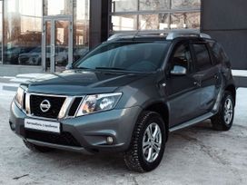 SUV   Nissan Terrano 2020 , 2070000 , 