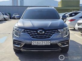 SUV   Renault Samsung QM6 2020 , 2100000 , 