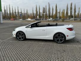   Buick Cascada 2017 , 2300000 , 