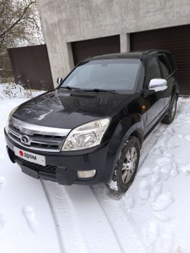 SUV   Great Wall Hover 2008 , 400000 , 