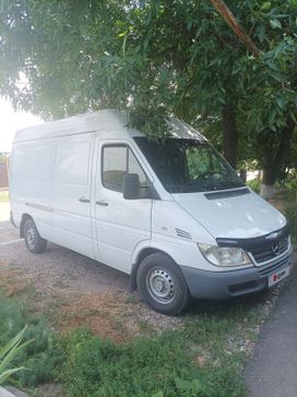   Mercedes-Benz Sprinter Classic 2015 , 2100000 , 