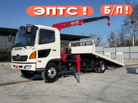  Hino Ranger 2012 , 8200000 , 