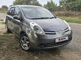  Nissan Note 2005 , 560000 , 