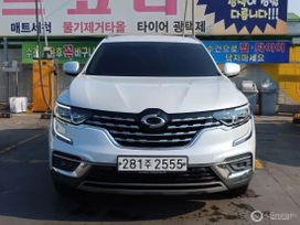 SUV   Renault Samsung QM6 2020 , 2100000 , 