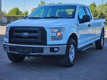  F150 2017