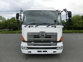   Hino Profia 2006 , 2300000 , 