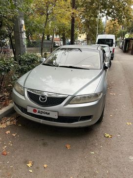  Mazda Mazda6 2005 , 564000 , 