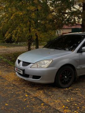  Mitsubishi Lancer 2005 , 400000 , 