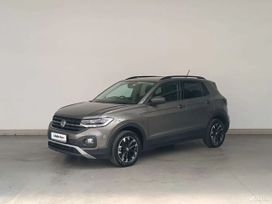 SUV   Volkswagen T-Cross 2020 , 2020000 , 