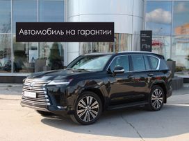 SUV   Lexus LX500d 2024 , 20490000 , 