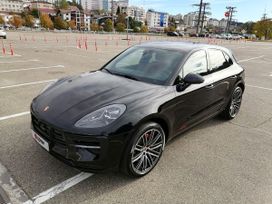 SUV   Porsche Macan 2020 , 7900000 , 