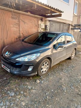  Peugeot 308 2008 , 580000 , 