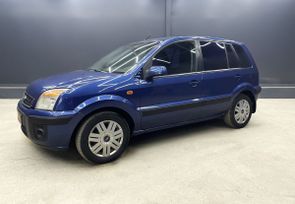  Ford Fusion 2007 , 685000 , 