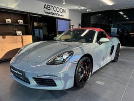   Porsche Boxster 2024 , 13995000 , 