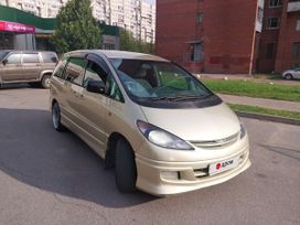    Toyota Estima 2002 , 770000 , -