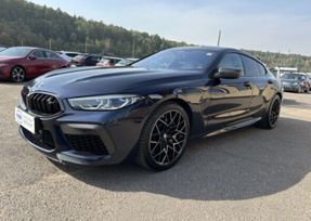  BMW M8 2020 , 13862000 , 