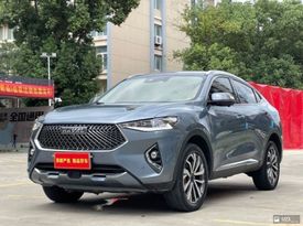 SUV   Haval F7x 2019 , 1480000 , 