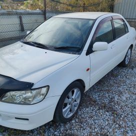  Mitsubishi Lancer Cedia 2002 , 250000 , 