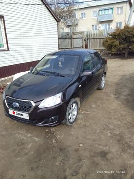  Datsun on-DO 2014 , 415000 , 