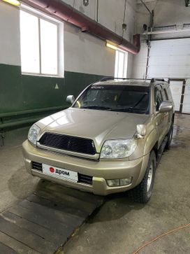 SUV   Toyota Hilux Surf 2004 , 2050000 , 