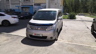    Nissan Serena 2009 , 1200000 , 