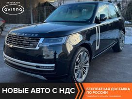 SUV   Land Rover Range Rover 2024 , 32500000 , 