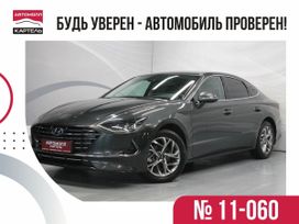  Hyundai Sonata 2021 , 2599000 , 