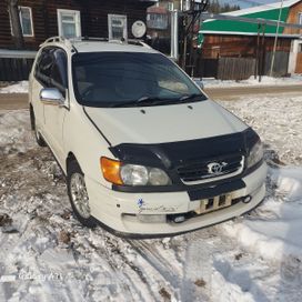    Toyota Ipsum 1998 , 450000 , 