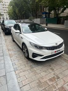  Optima 2020