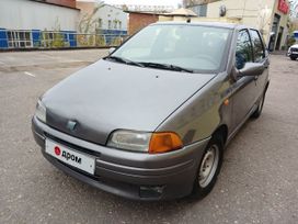  Fiat Punto 1998 , 185000 , 