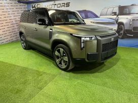 SUV   Polar Stone 01 2024 , 7500000 , 