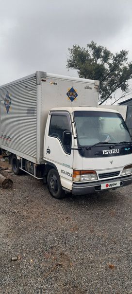   Isuzu Elf 1997 , 1500000 , -