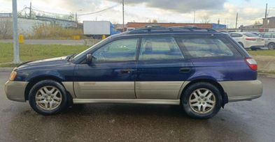  Subaru Outback 2002 , 700000 , 