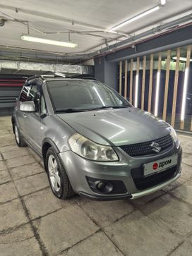  Suzuki SX4 2011 , 850000 , 