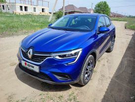 SUV   Renault Arkana 2022 , 2450000 , 