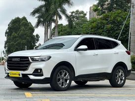 SUV   Haval H6 2021 , 1550000 , 