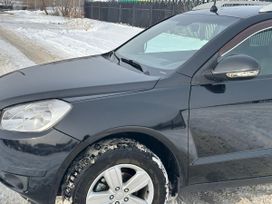 SUV   Geely Emgrand X7 2014 , 760000 , 