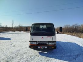  Mitsubishi Canter 1995 , 1750000 , 