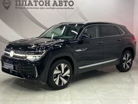 SUV   Volkswagen Teramont 2024 , 6390000 , 