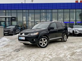 SUV   Mitsubishi Outlander 2008 , 859000 , 