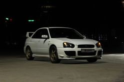 -- Impreza 2004