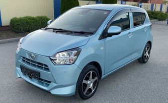  Daihatsu Mira e:S 2018 , 920000 , 