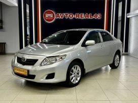  Toyota Corolla 2008 , 780000 , 