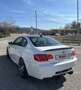  BMW M3 2009 , 3490000 , 