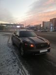 SUV   Infiniti FX45 2003 , 600000 , 