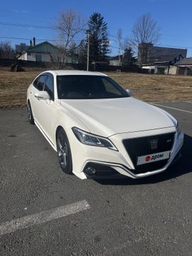  Toyota Crown 2018 , 2980000 , 