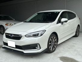  Subaru Impreza 2021 , 1140000 , 